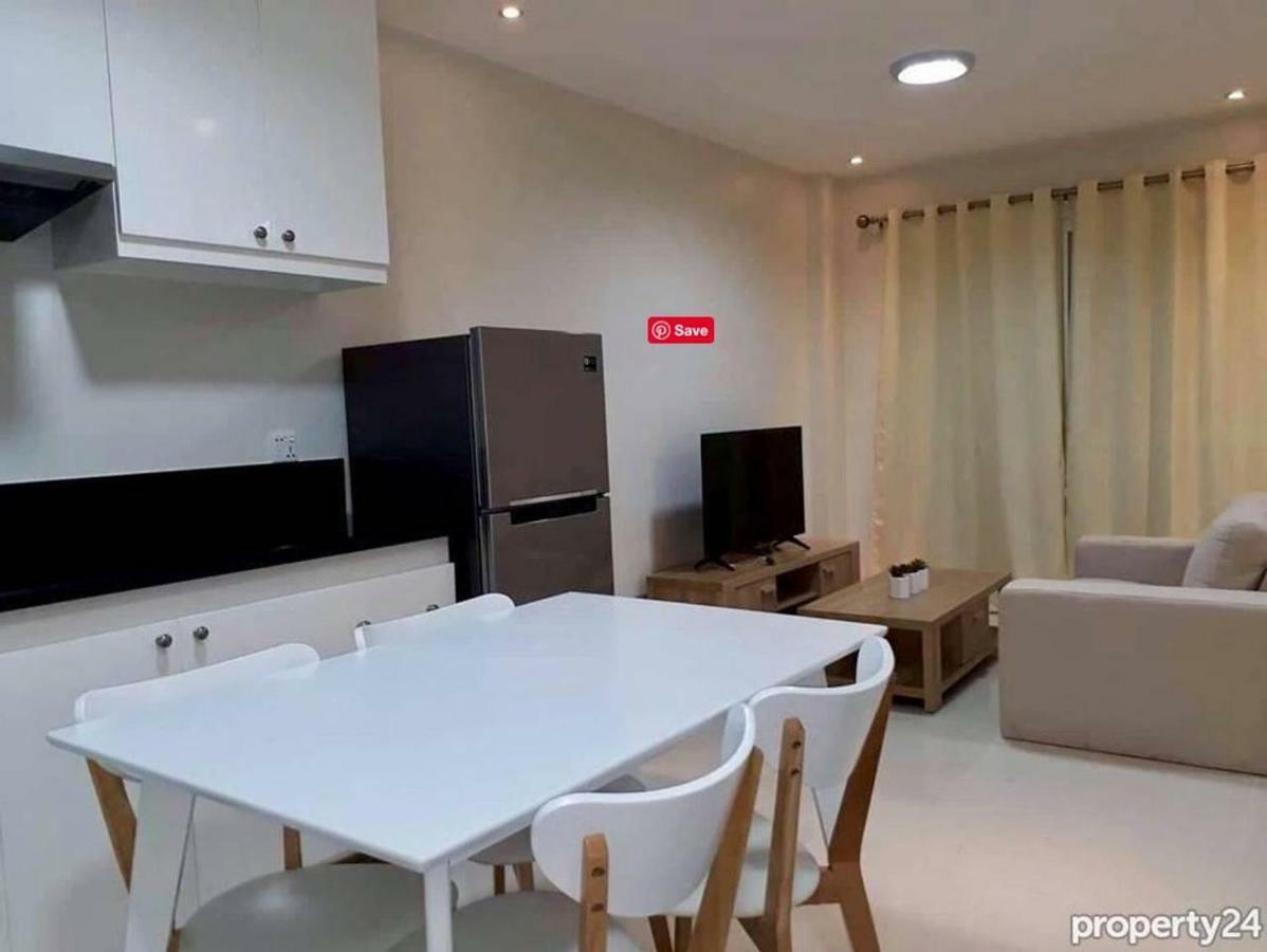 Beautiful Condo In The New La Grande Resort Angeles Zewnętrze zdjęcie