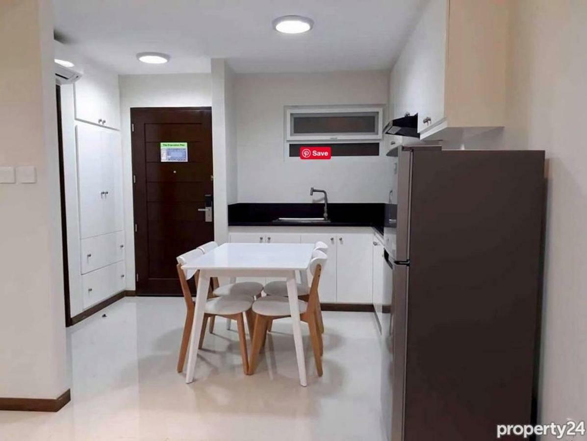 Beautiful Condo In The New La Grande Resort Angeles Zewnętrze zdjęcie